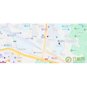 Vue2如何实现嵌入百度地图